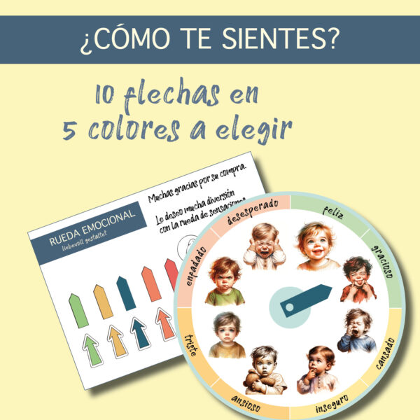 manualidades preescolar sentimientos